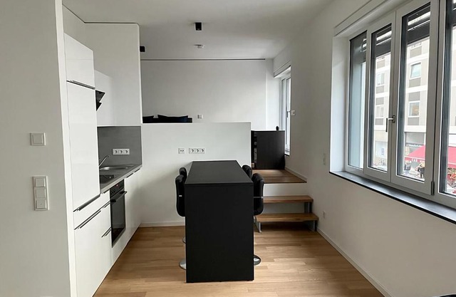 Modern Apartment in the center of Munich