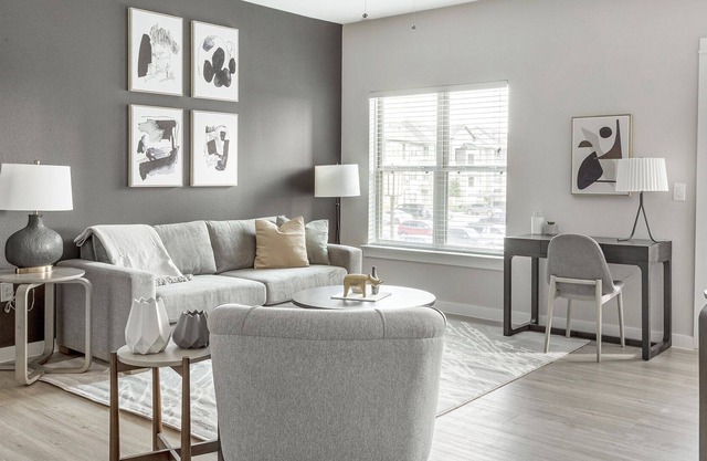 Modern Apartment in Prime Location (ID1231X478)