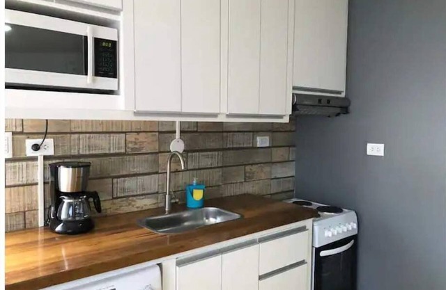 Modern apartment just 5 minutes from the center of Mendoza