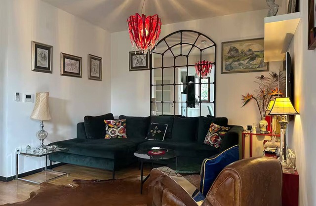 Modern Apartment with Parking Central of Budva