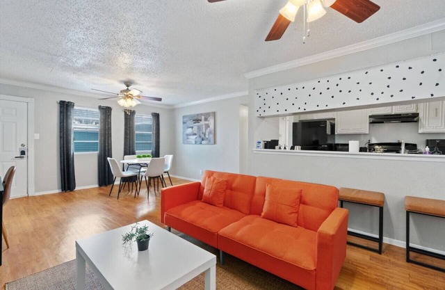 Modern Austin Retreat with Pool, Minutes to Downtown, SXSW & Nightlife!