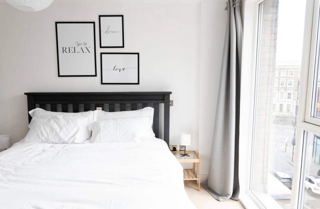 Modern Brixton Apartment