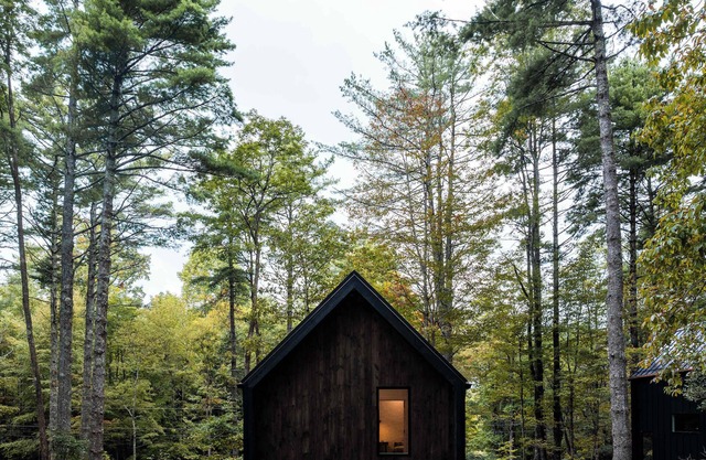 Modern cabin #1 Close to town