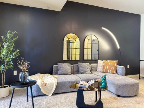 Modern Comfort in LA Free Parking&10 Min To Cedars