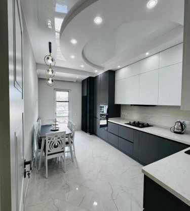 Modern Comfortable Apartment in Kutaisi