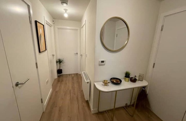 Modern Cosy London 1 bed Flat