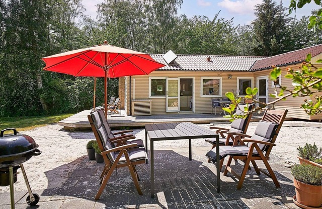 Modern Cottage near Beach - By Traum Ferienwohnungen