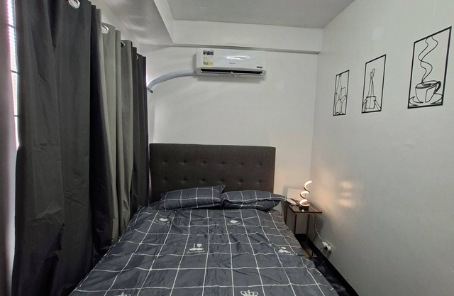 Modern & Cozy Condo near Manila Airport