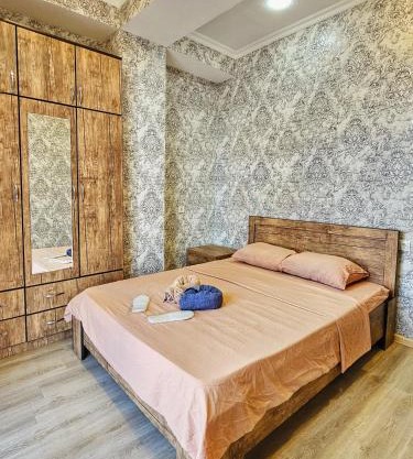 Modern Cozy Tbilisi Apartment near Metro
