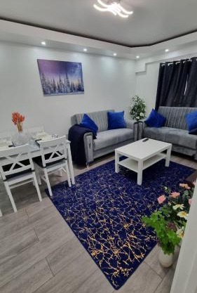 Modern Elegant Home