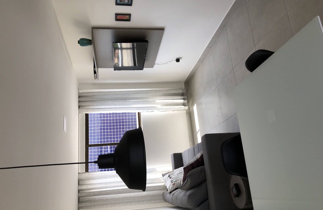 Modern Flat in Miramar