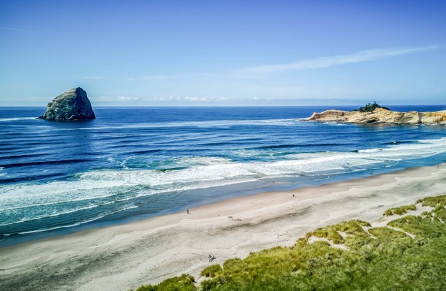Modern Home in Pacific City with Game Room, Dog Friendly, Kiwanda Shores