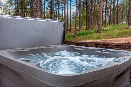 Modern Lodge- BHBungalows Main