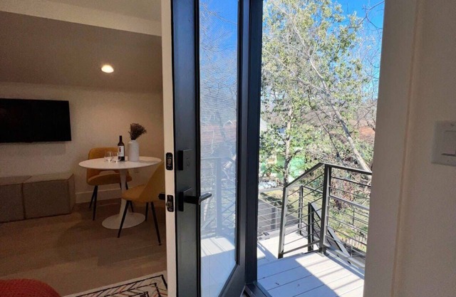 Modern Loft, Kitchenette | The Encanto by Portoro