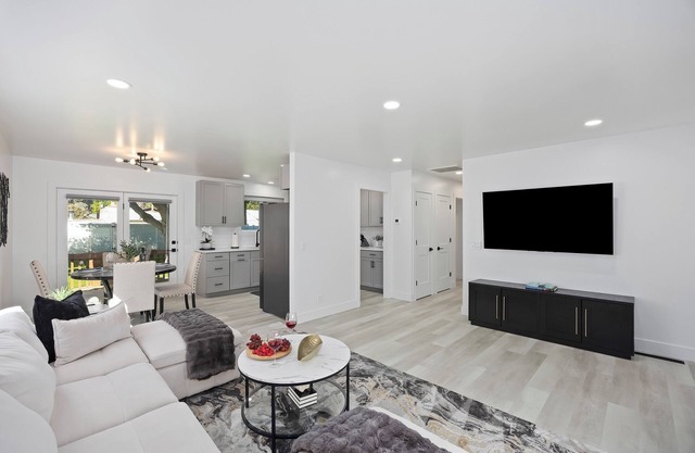 Modern Luxe A 2BR Retreat by Modern Space Properties