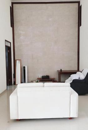 Modern Minimalist House Semarang