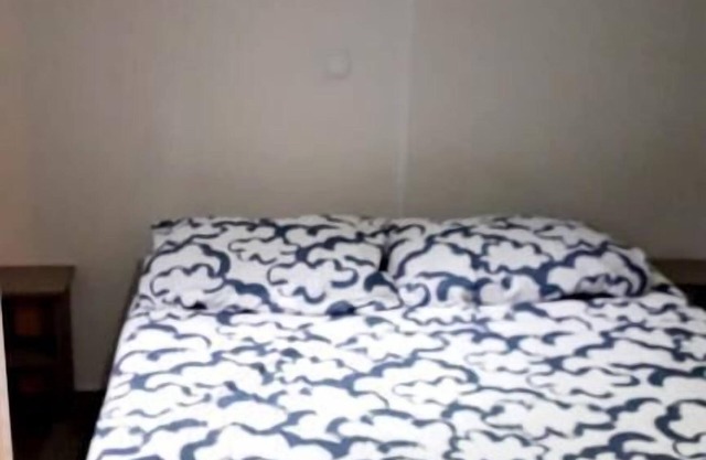 Modern mobile home, 4* campsite with swimming pool!