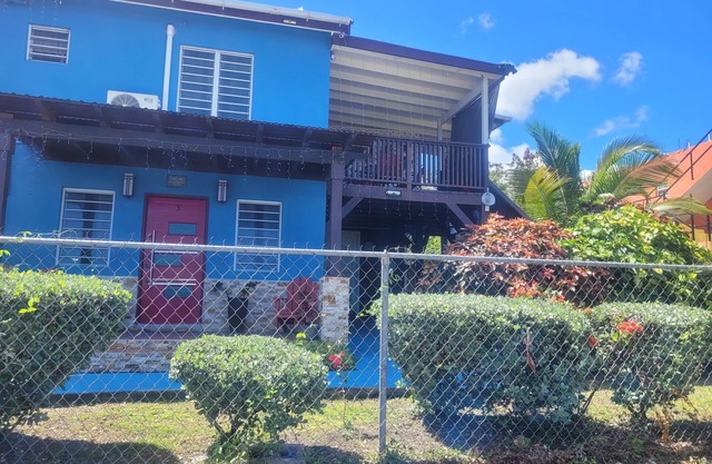 Modern multi 1 bed and 2bed