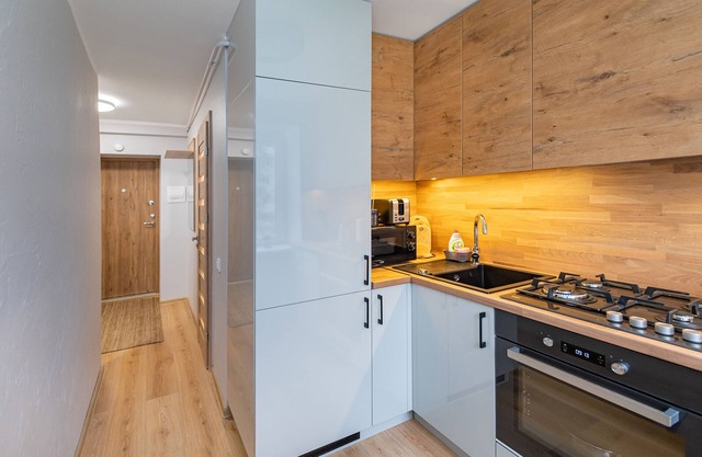 Modern n' lovely apartment by Polo apartments