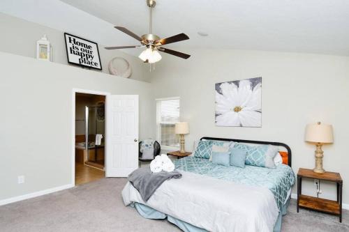 Modern Retreat near downtown Dayton