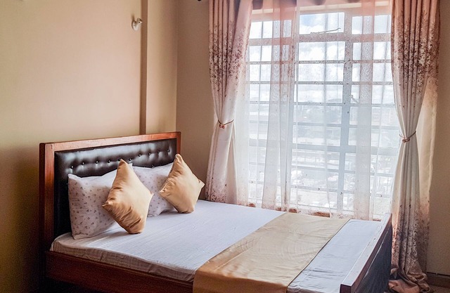 Modern, Safe&Convinient Apartment near JKIA&Wilson Airpot
