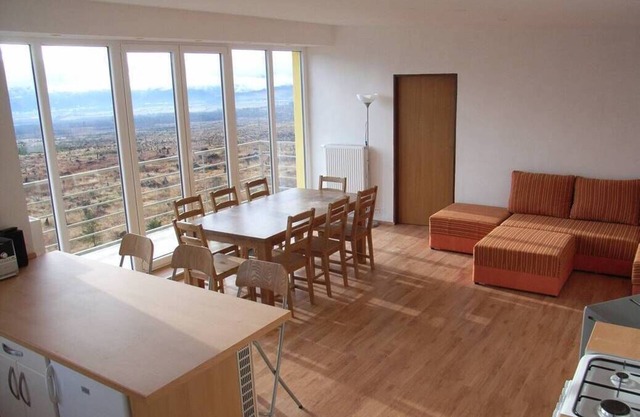Modern, spacious, well equipped apartment in High Tatras mountains 1