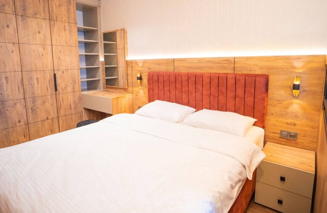 Modern Studio Apartment near Mall of Istanbul in Istanbul’s European side