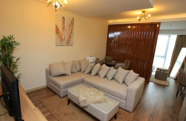 Modern Studio Apartment near Mall of Istanbul