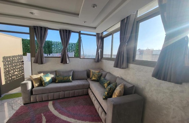 Modern Studio Just Steps from the Beach
