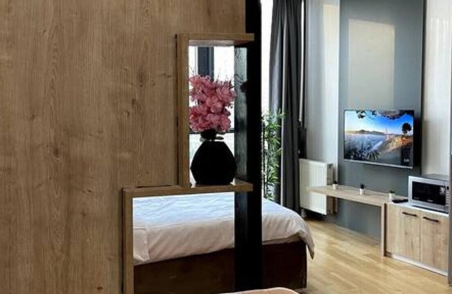 Modern Studio near Mall of Istanbul