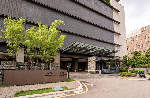 Modern Studio Suites 5mins walk to Monorail KLCC[Netflix]
