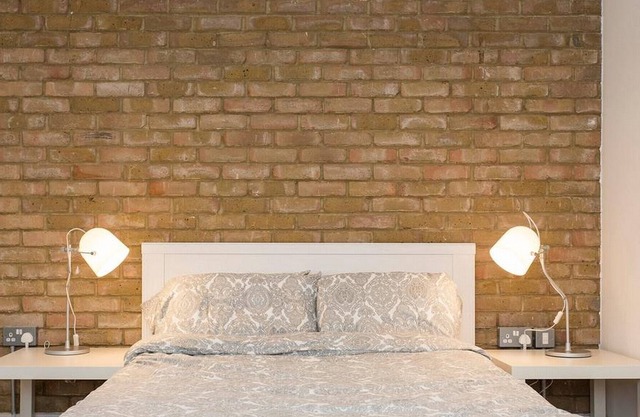 Modern Studio w/ Terrace PARKING Finsbury Park
