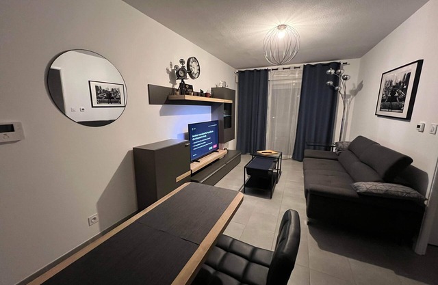Modern T2