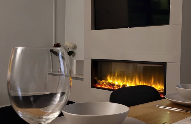 Modern two bedroom Apartment in Galway city centre