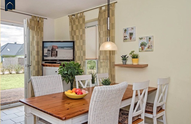 Modern vacation home in the countryside with terrace - ideal for families & nature lovers