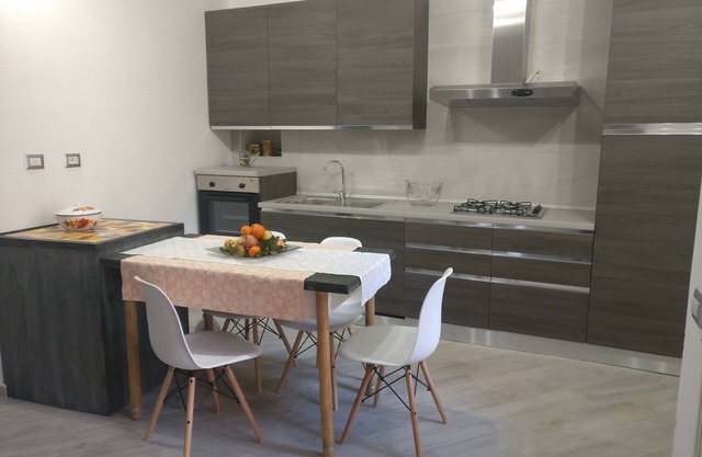 Modern villa in Bari Sardo (FREE WI FI)