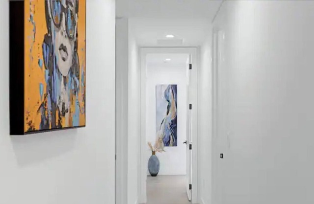 Modern Villa w/ Salt Water Pool & Resort Amenities