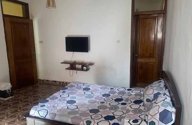 Moderne Chambre Pour vous.