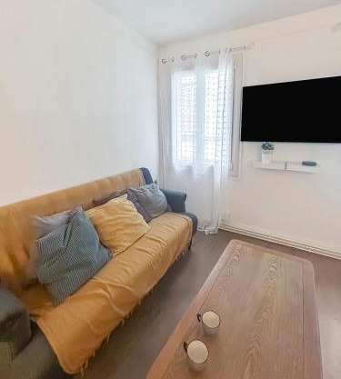 Moderne et Cosy au coeur de Tours
