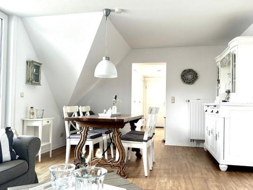 Moderne Ferienwohnung in Strandnähe - Urlaubsträume am Meer