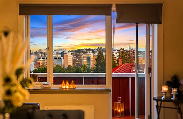 Moderne leilighet i Oslo – sentral beliggenhet, familievennlig & rimelignnnnnnn