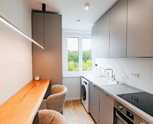 Moderne ruhige 2-Zimmer Wohnung in Coswig