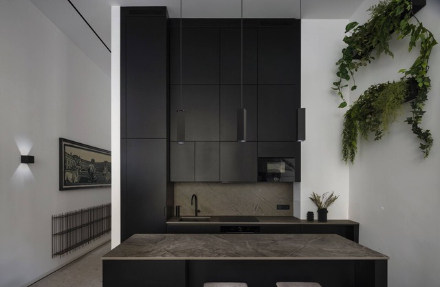 Modernes Apartment im Herzen von Wien