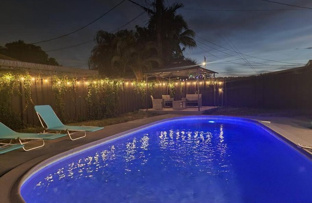 ModernTropical Paradice