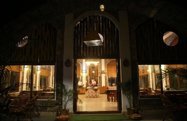 Mogli Jungle Resorts Bandhavgarh