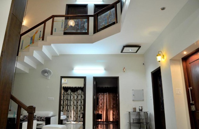 Mohini Home Stay