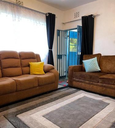 Moi Flats-2 Bedroom Apartment