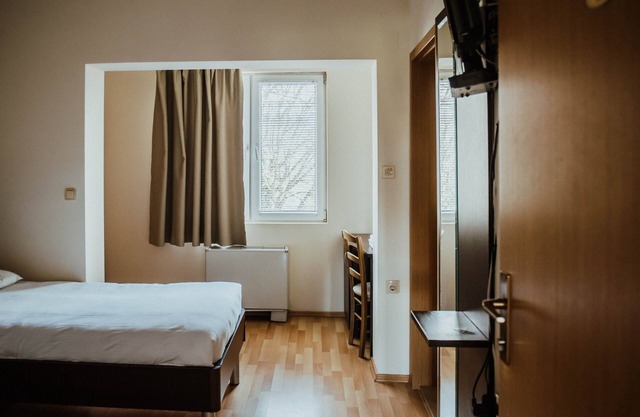 Moja Hercegovina - Double Room with Balcony 2