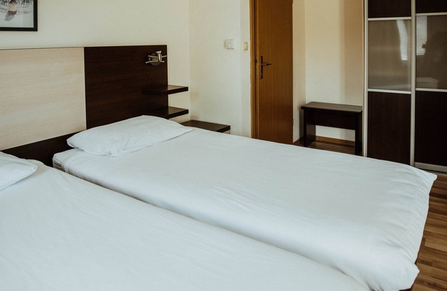 Moja Hercegovina - Double Room with Balcony