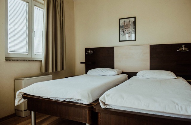 Moja Hercegovina - Double Room with Balcony 3